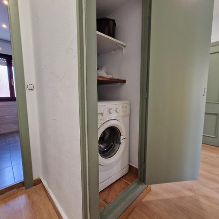 Apartamento Centrico Llanes Ngoại thất bức ảnh