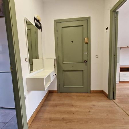 Apartamento Centrico Llanes Ngoại thất bức ảnh