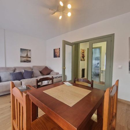 Apartamento Centrico Llanes Ngoại thất bức ảnh