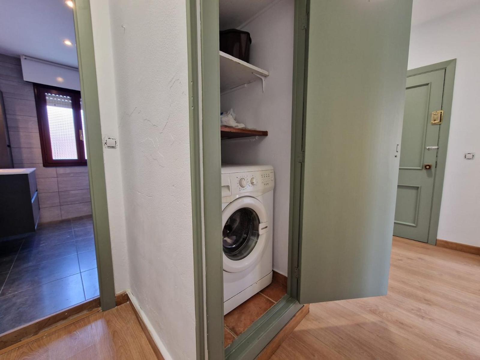 Apartamento Centrico Llanes Ngoại thất bức ảnh
