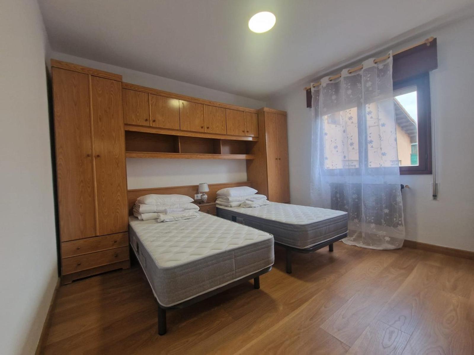 Apartamento Centrico Llanes Ngoại thất bức ảnh