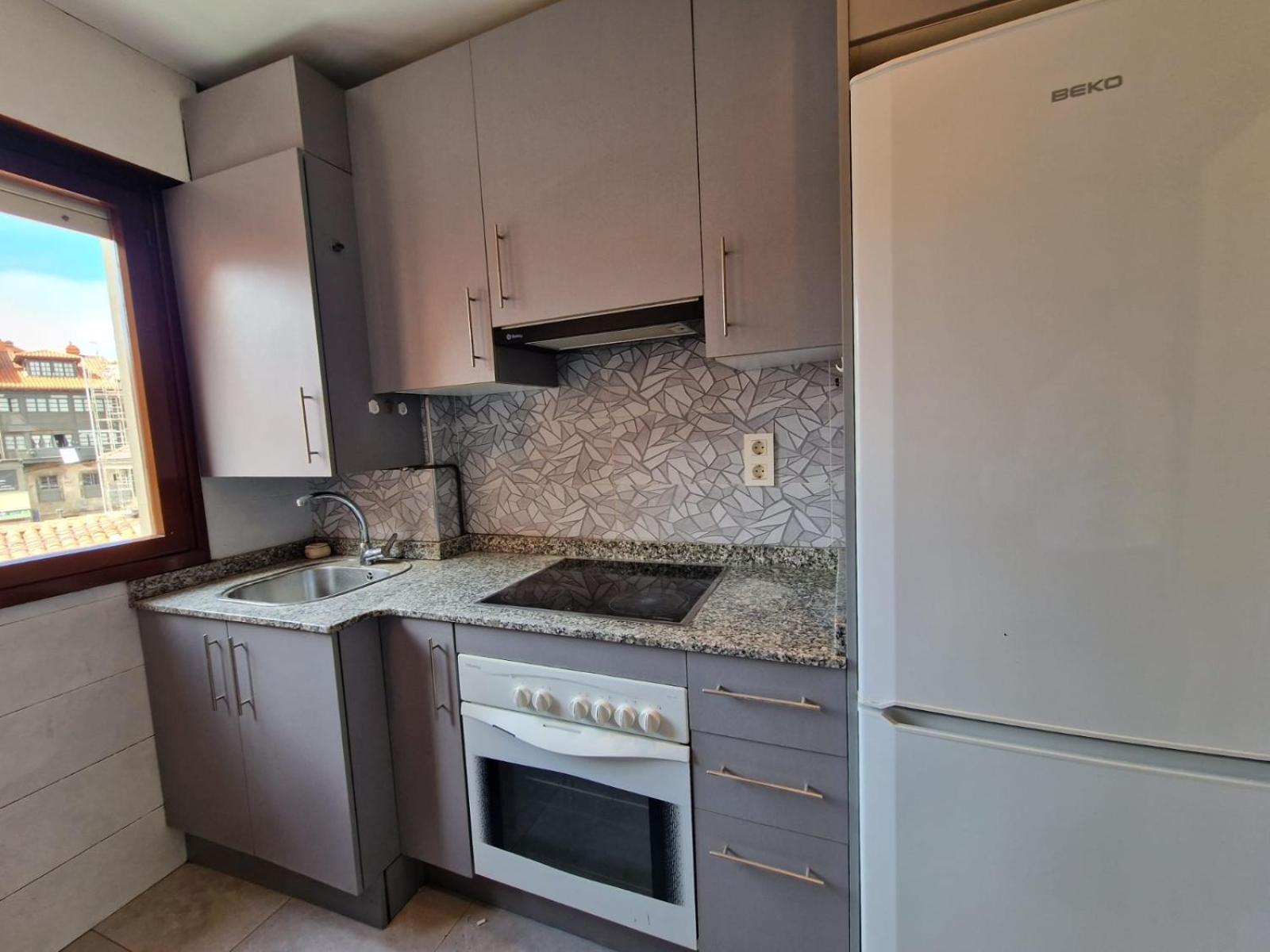 Apartamento Centrico Llanes Ngoại thất bức ảnh